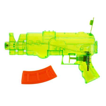 Пистолет водный 1TOY