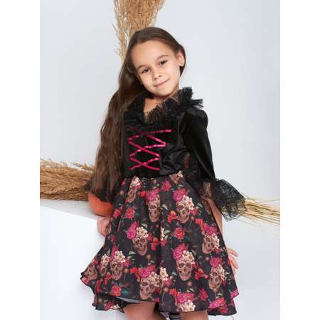 Карнавальный костюм Larisol kids