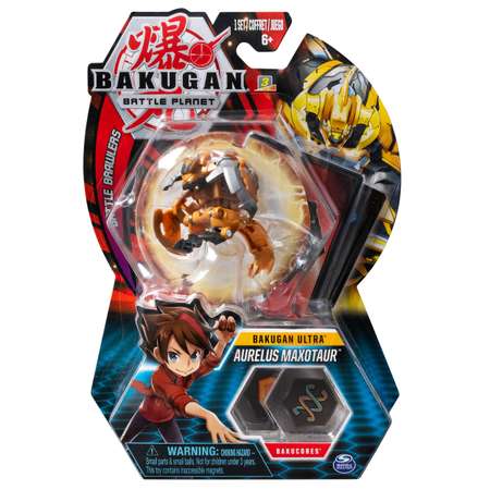 Фигурка Bakugan