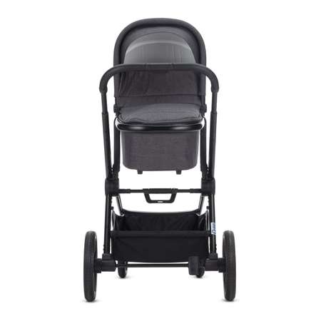 Коляска 2в1 Labala Raiz Stone grey