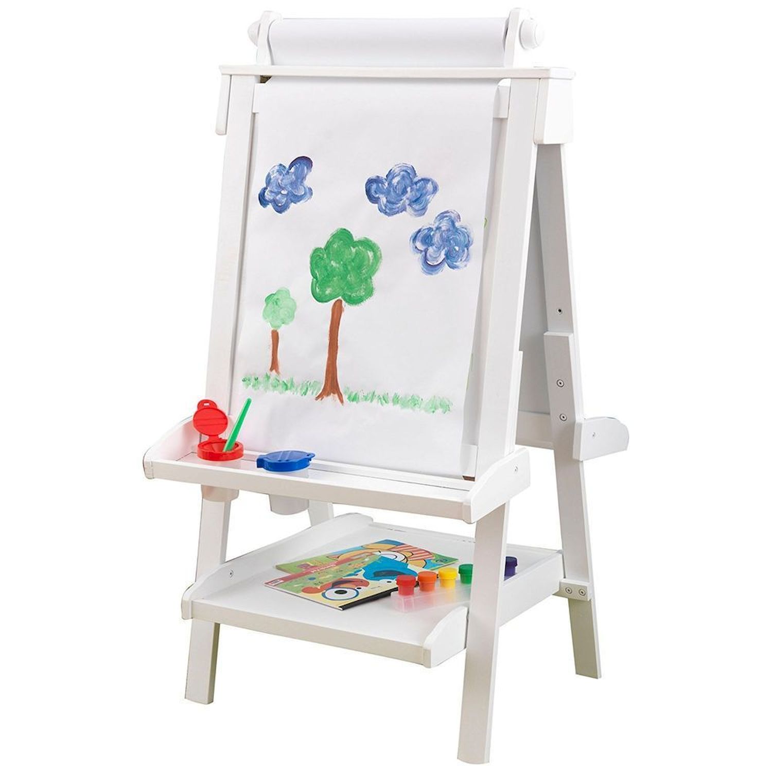 Комбинированная доска KidKraft - фото 8