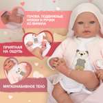 Кукла пупс Arias