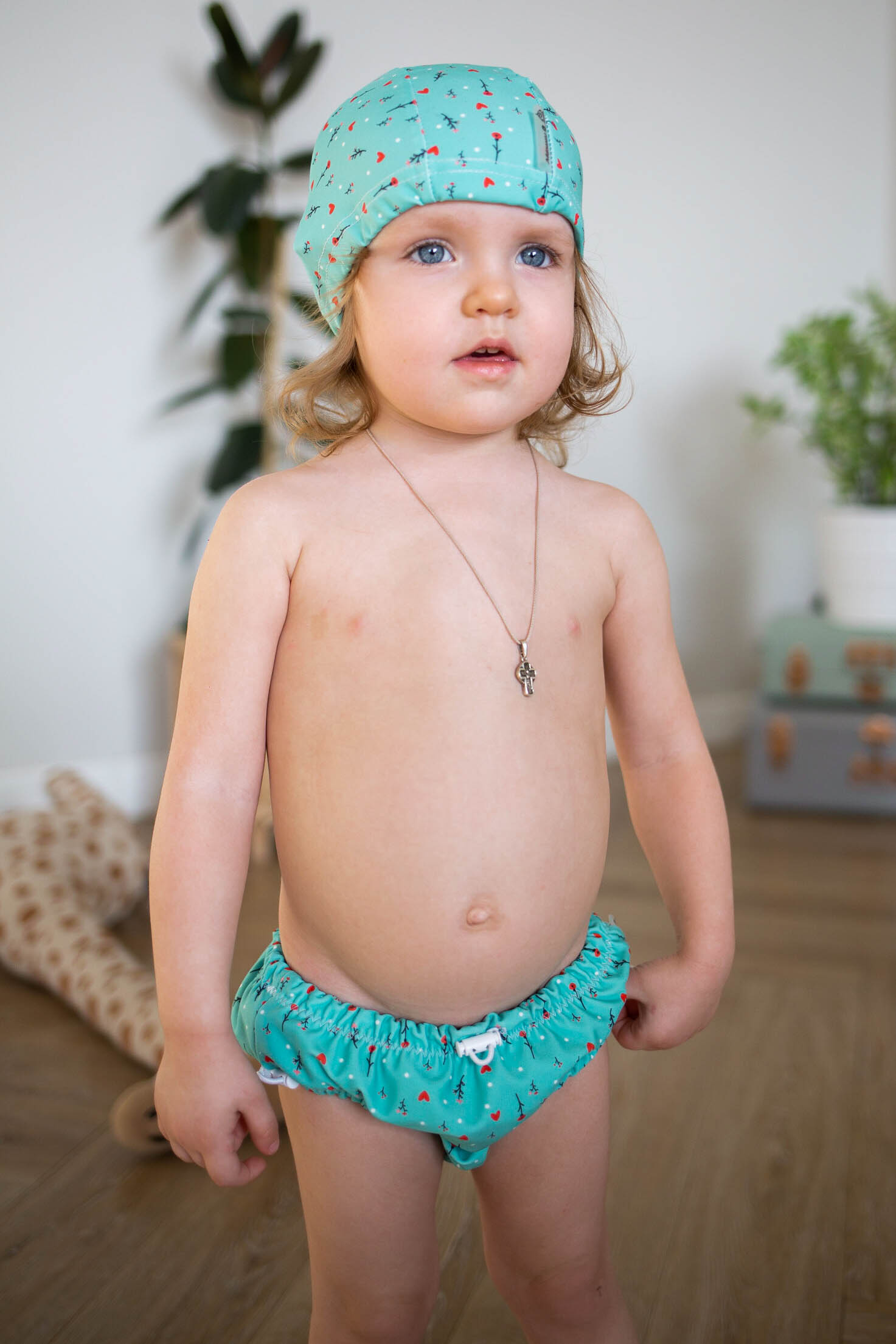 Многоразовые подгузники Мамин Я XL - фото 23