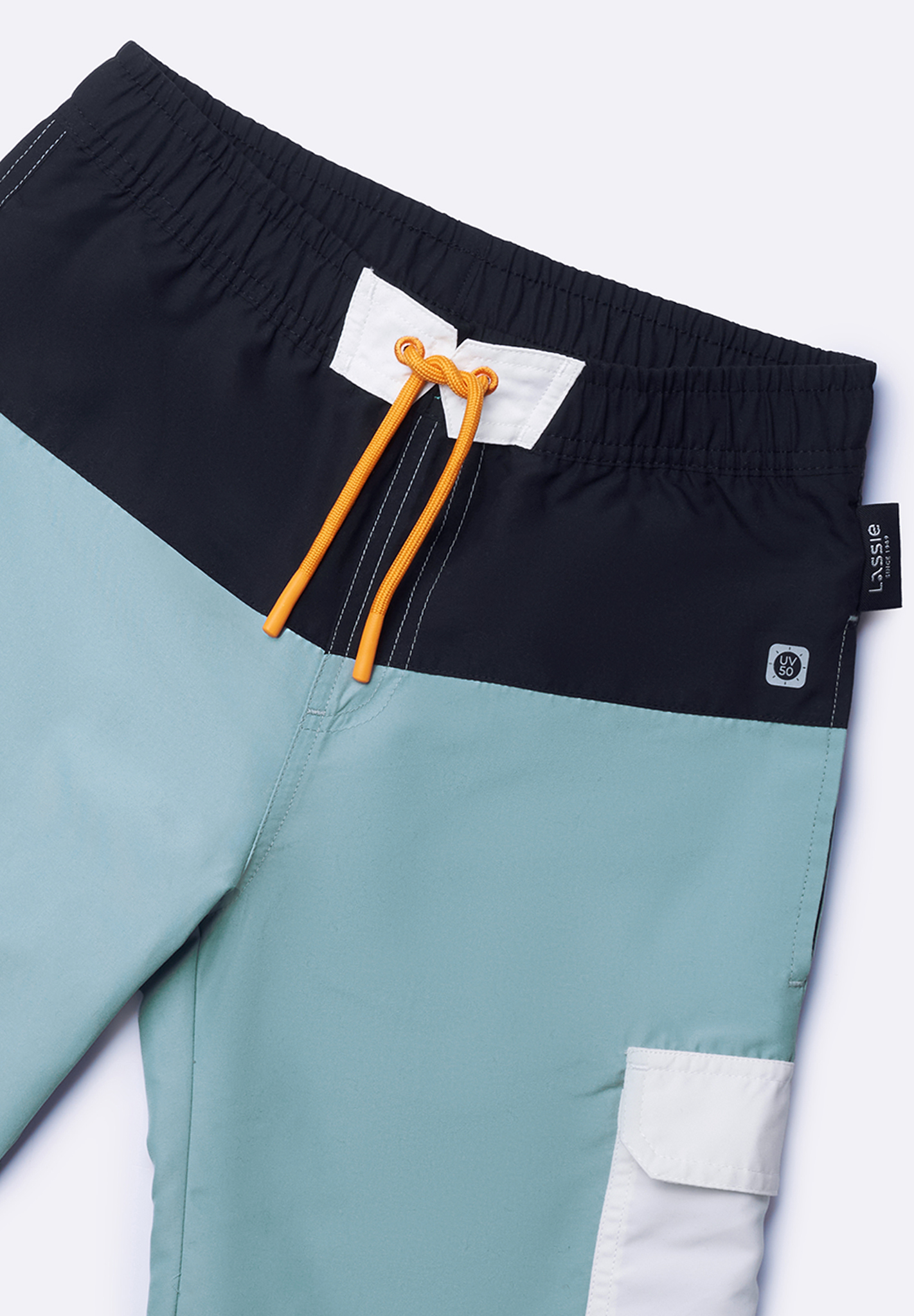 Шорты Lassie 73204411-8020 - фото 3