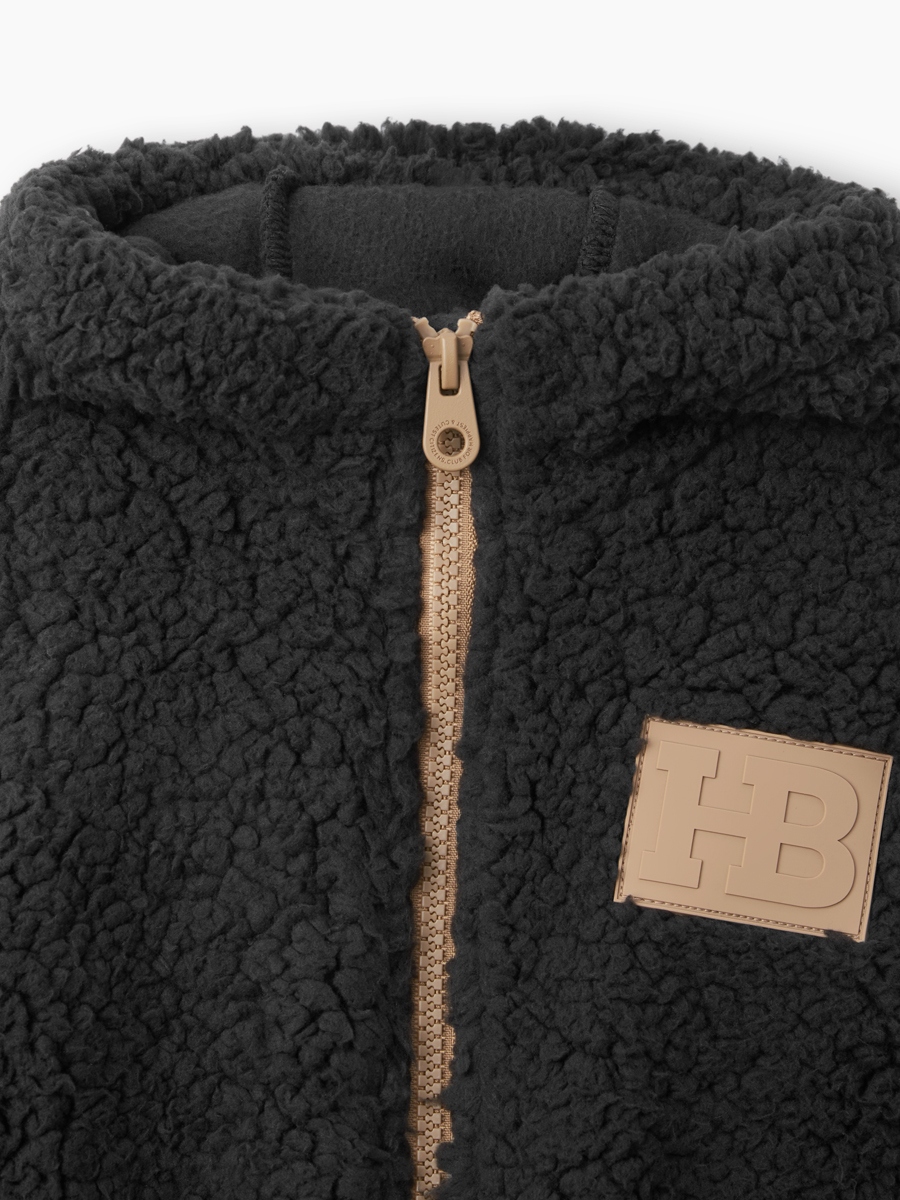 Толстовка и брюки Happy Baby 89088_black/80-86 - фото 41