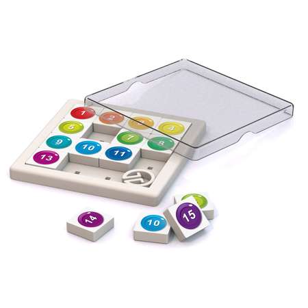 Настольная игра Нордпласт