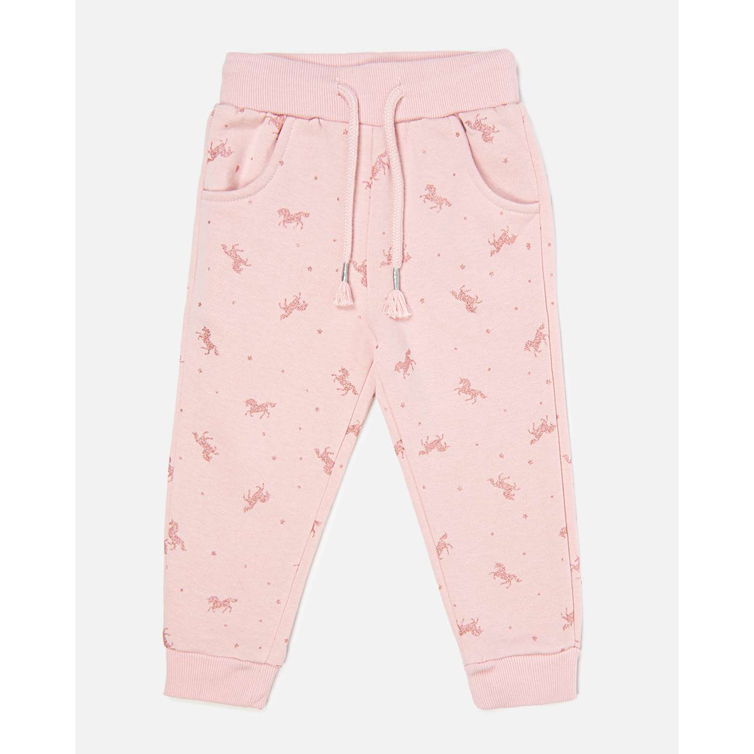 Брюки BabyGo AW22-IN171BGig-JJ - фото 2