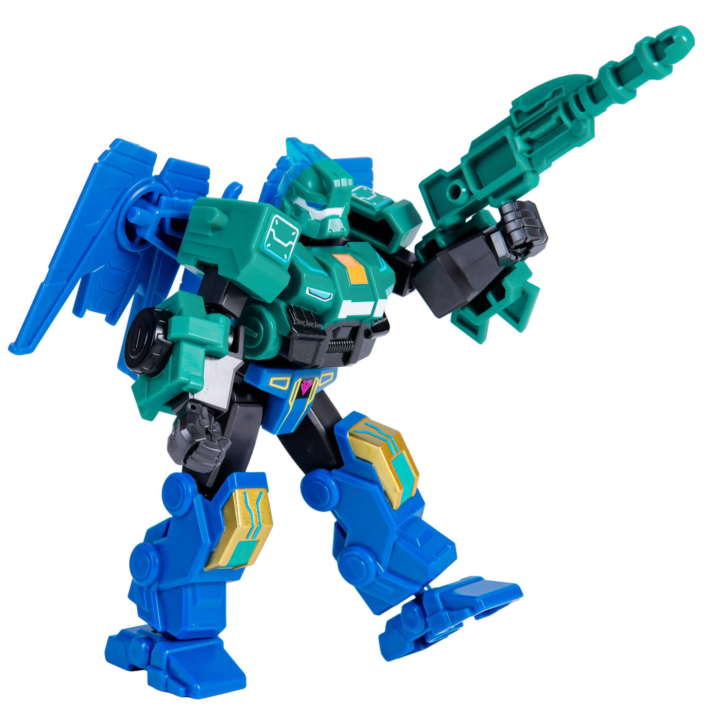 Игровой набор Dinoster - фото 9