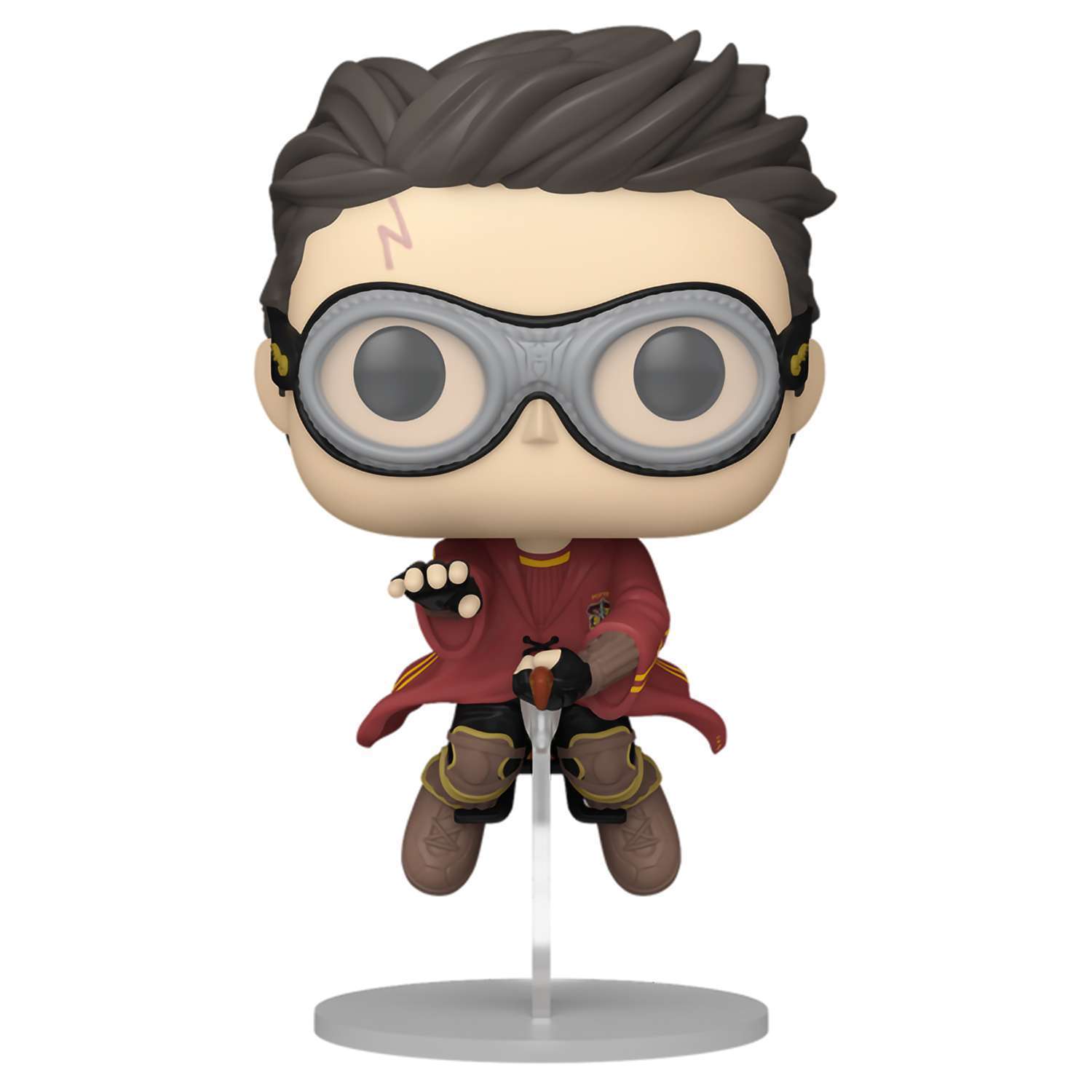 Фигурка Funko Harry Potter Quidditch - фото 1