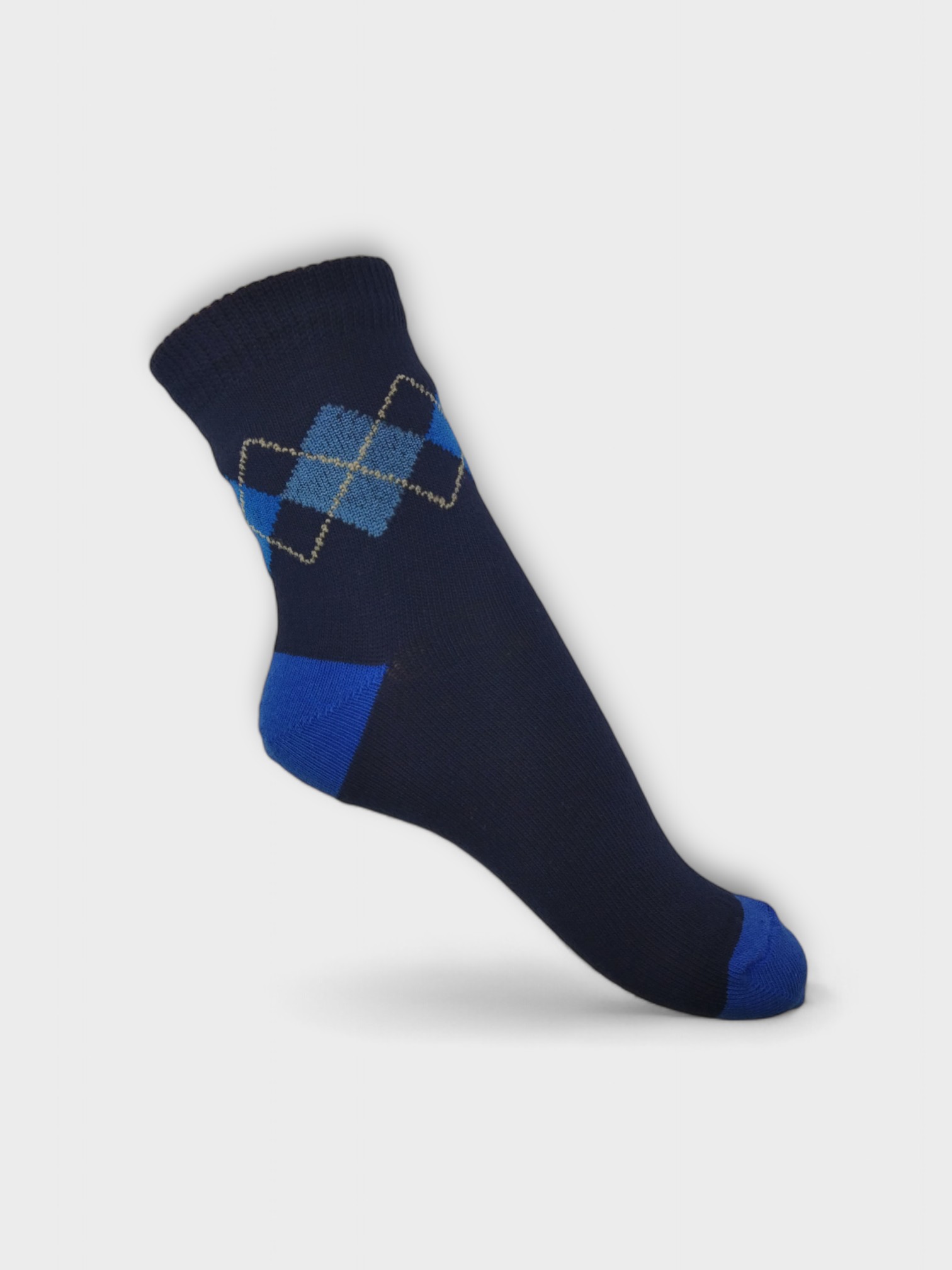 Носки 10 пар НАШЕ 222с15-10П рис 2 - фото 3