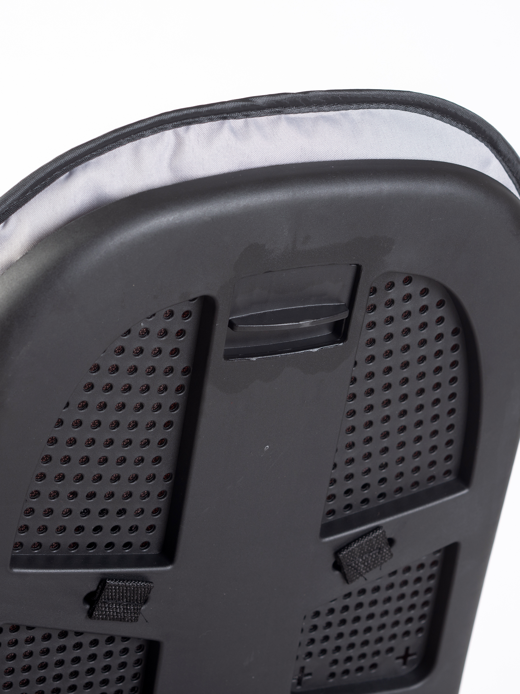 Трехколесный велосипед Babyhit 11 дюймов - фото 16