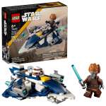 Конструктор LEGO Star Wars Звездный истребитель