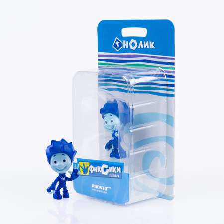 Фигурка Prosto toys