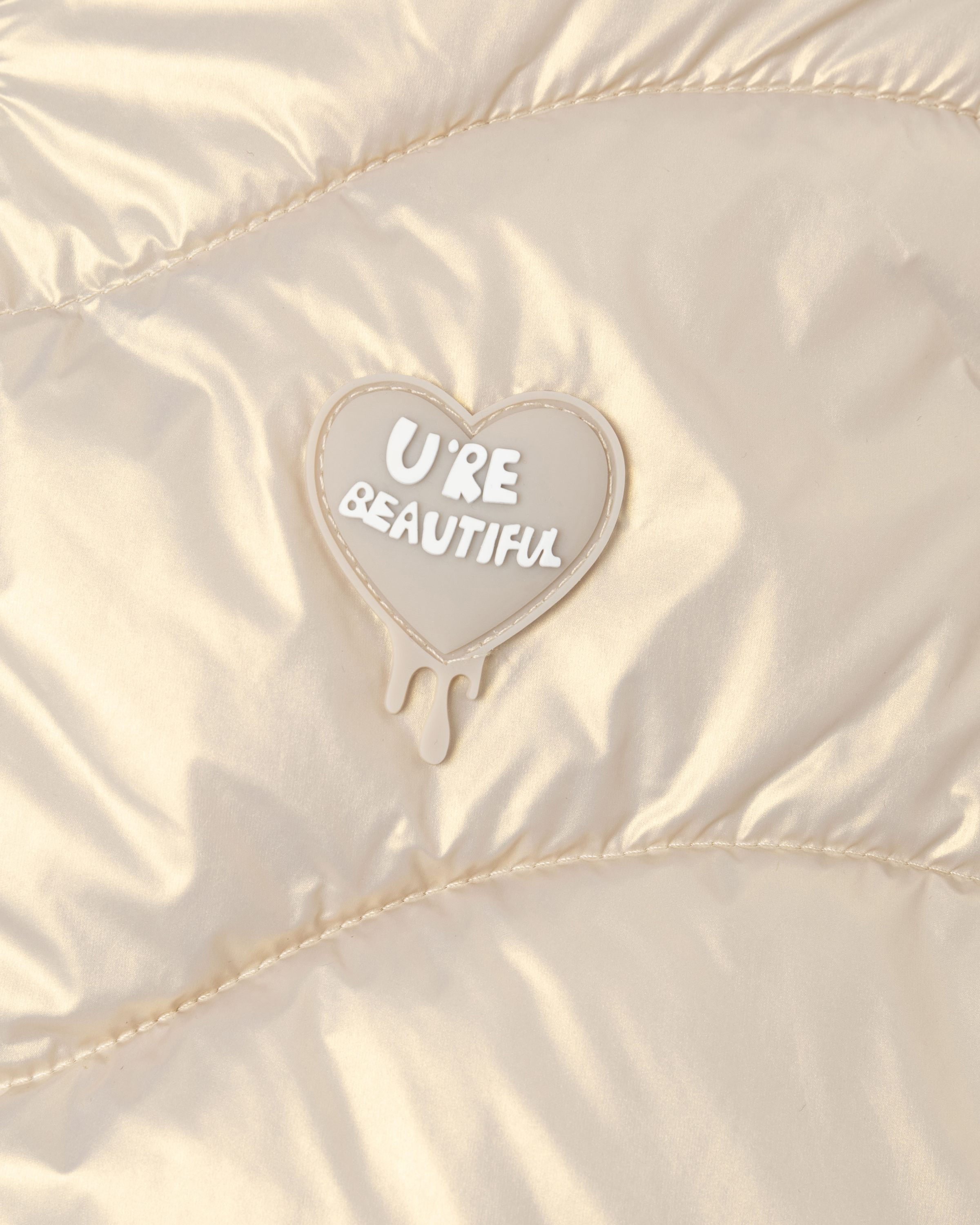 Жилет Futurino S26FU3-G668kg-L2 - фото 5