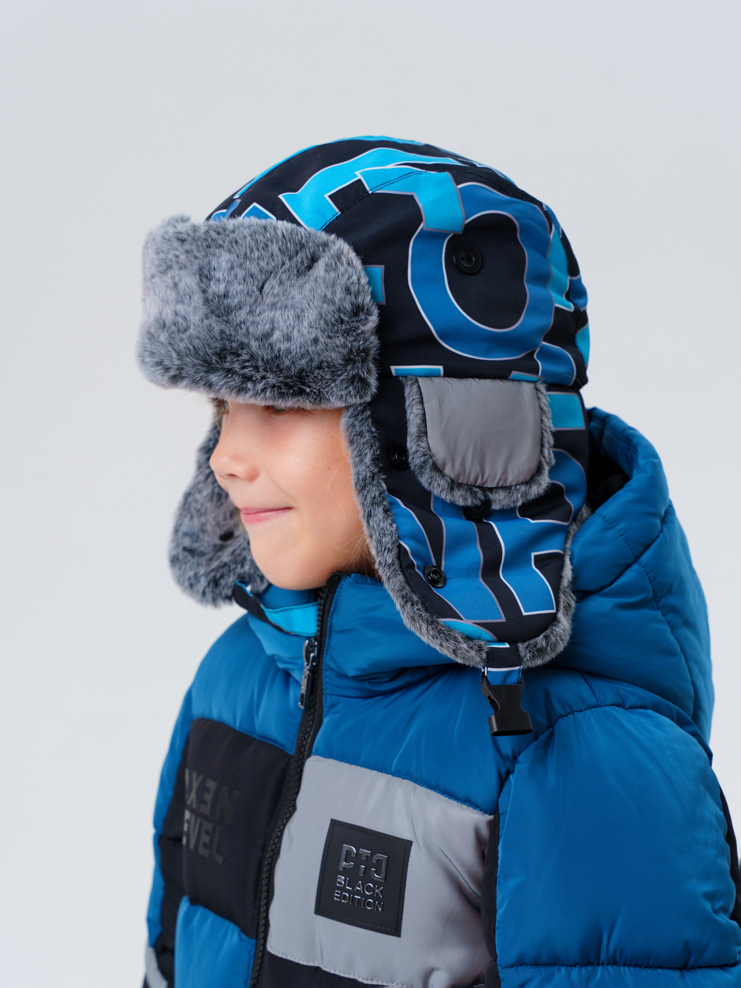 Шапка PlayToday 32512317 - фото 4