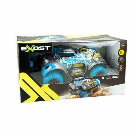 Внедорожник РУ Exost 1:14