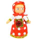 Игрушка мягкая Мульти Пульти кукла