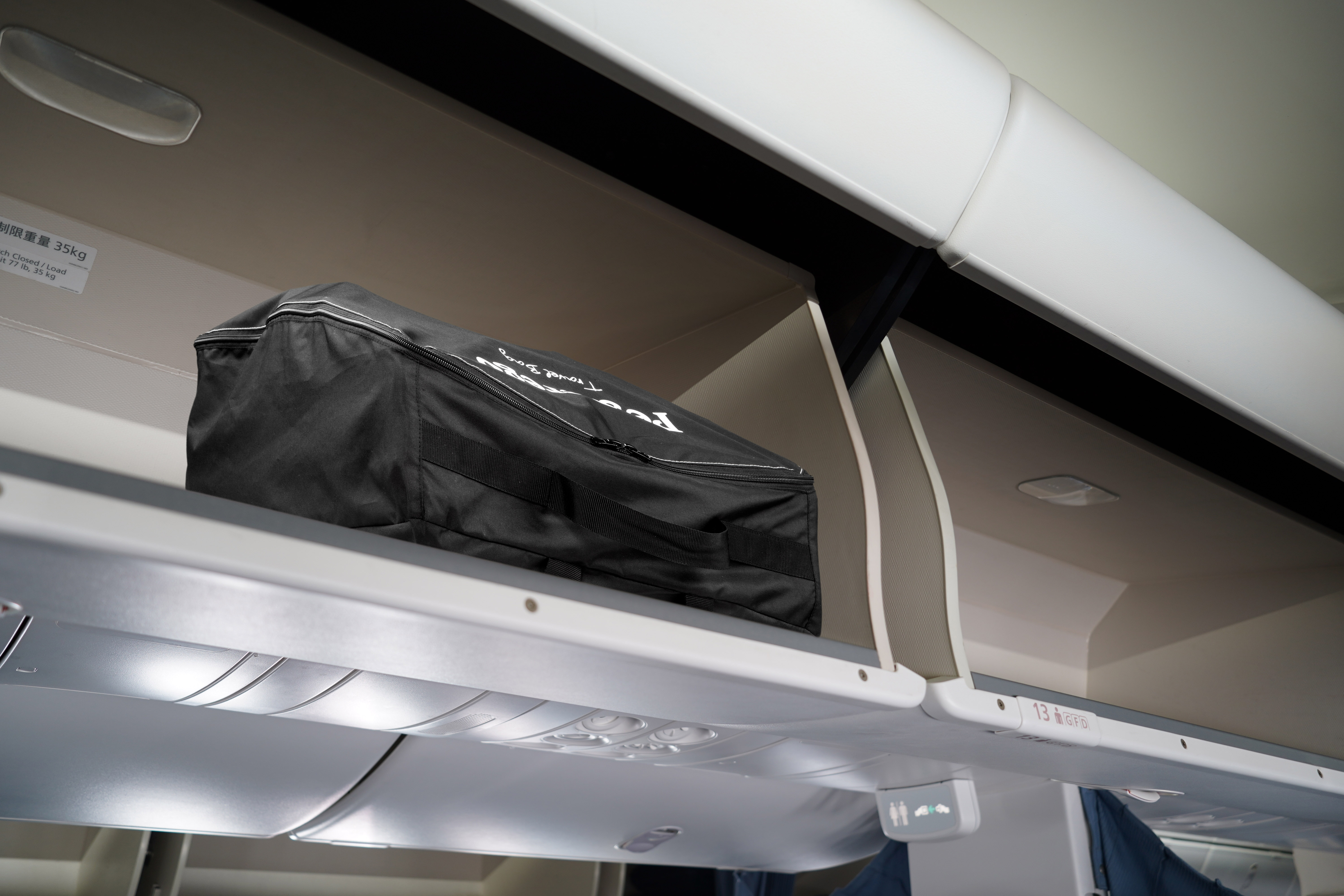 Коляска прогулочная Peg-Perego Volo синий - фото 14