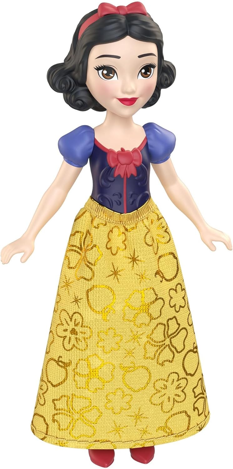 Кукла мини Arnetta Mattel Disney Princess в ассортименте HPL55 - фото 2