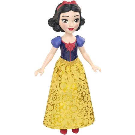 Кукла мини Arnetta Mattel Disney Princess в ассортименте