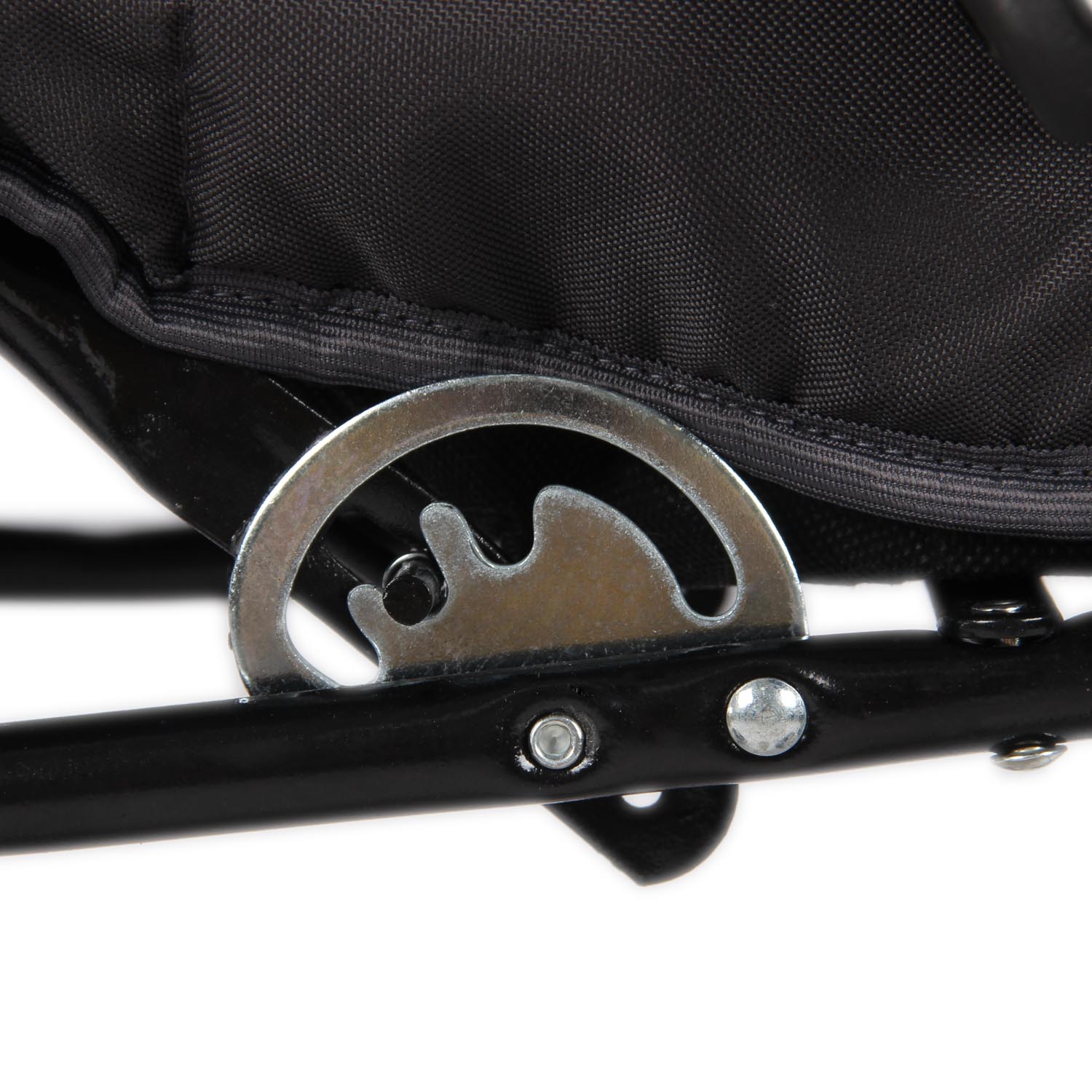 Коляска трансформер alis Amelia желтый - фото 18