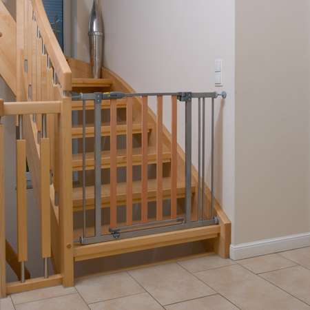 Дополнительная секция Hauck Woodlock 21 см silver