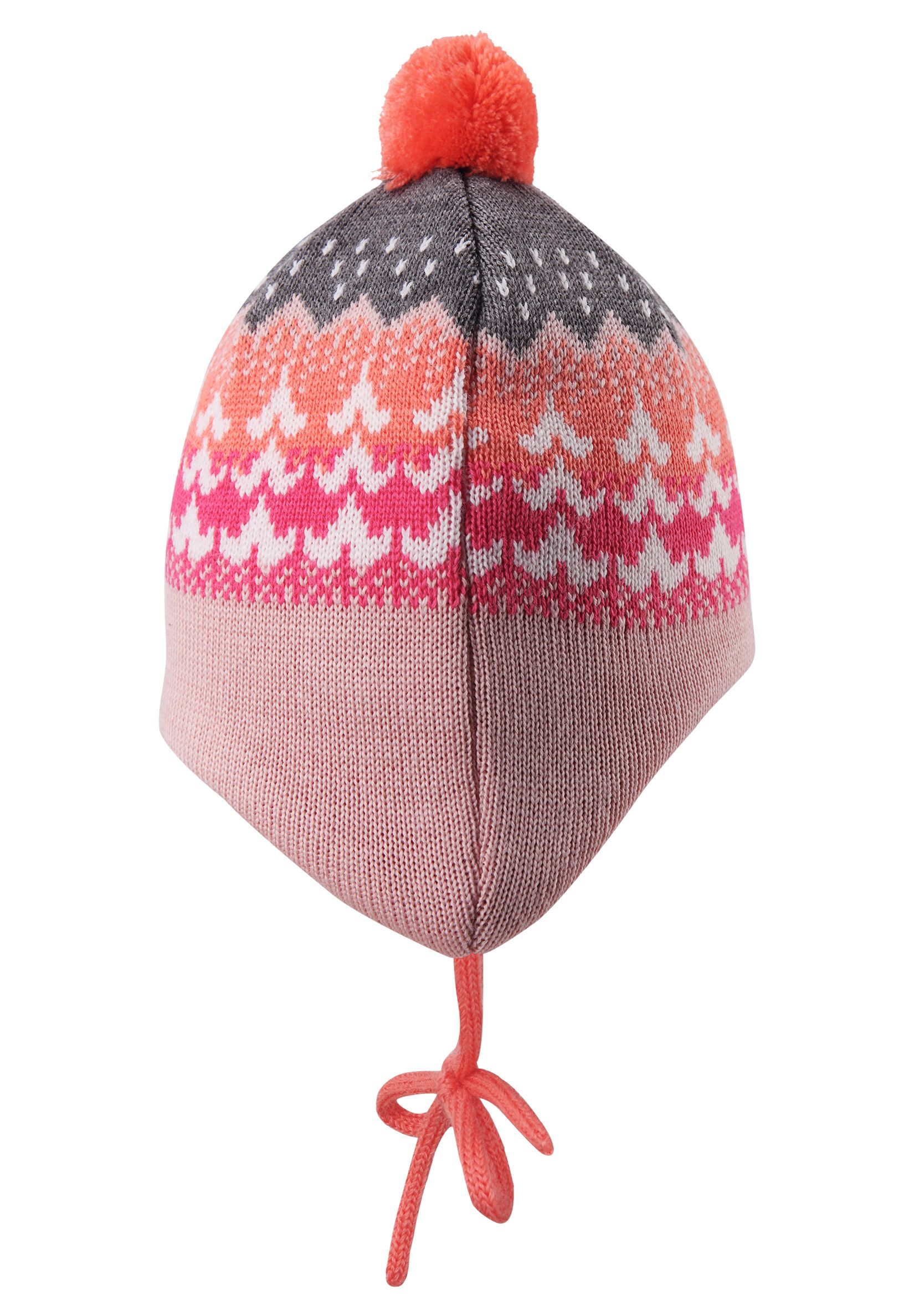 Шапка Reima 518545-3227 - фото 2