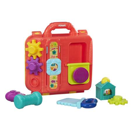 Игрушка Playskool Мастер (инструменты)