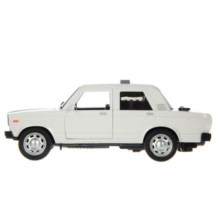 Автомобиль Veld Co