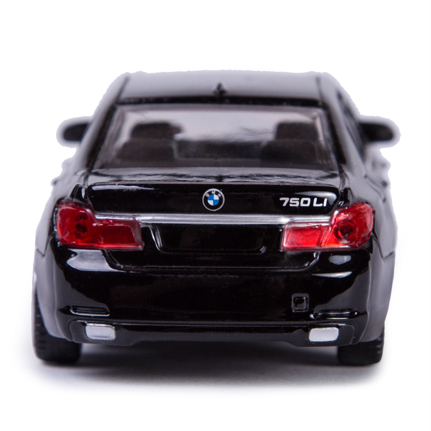 Автомобиль Rastar BMW 7 SERIES 1:43 37600 - фото 5