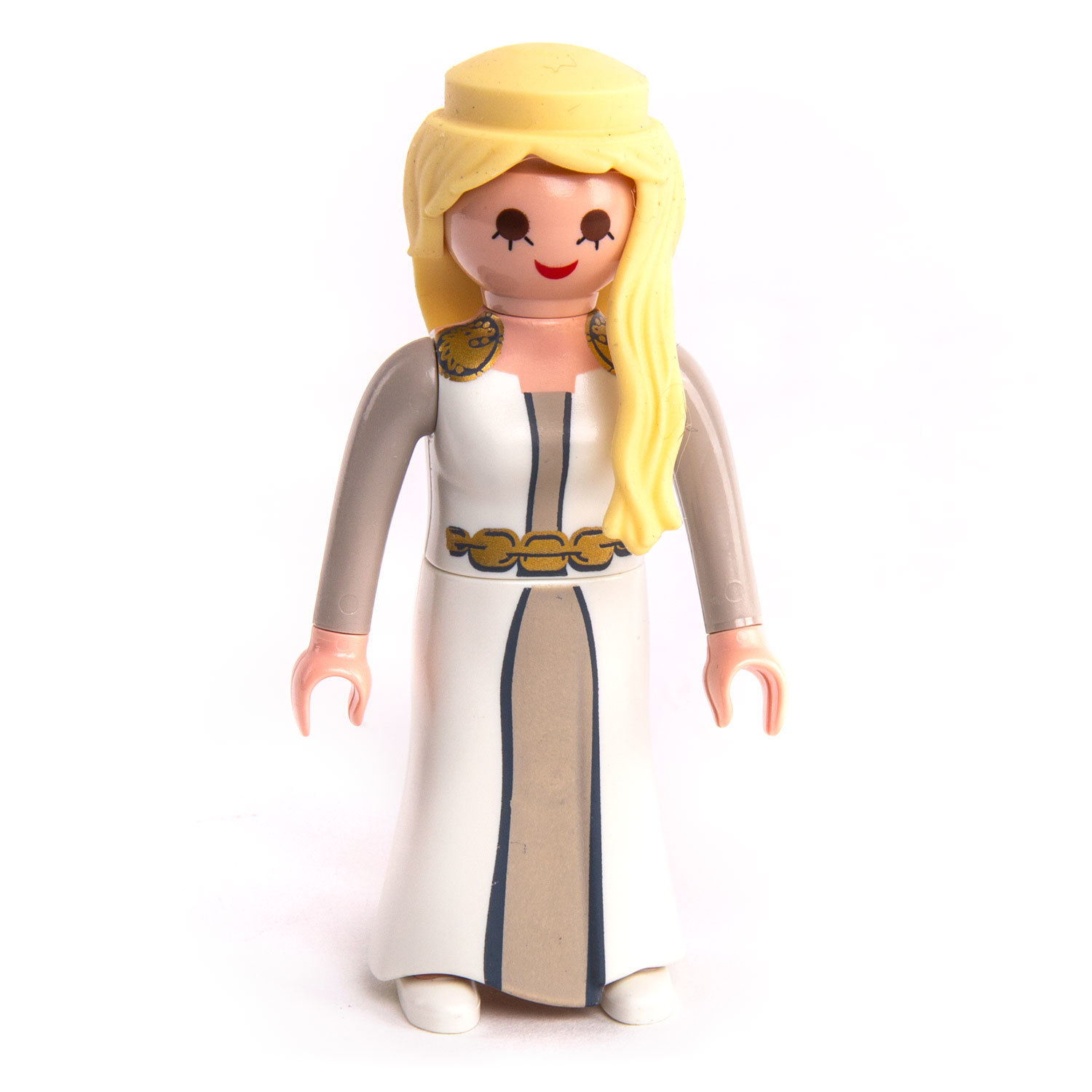 Конструктор Playmobil блочный - фото 4