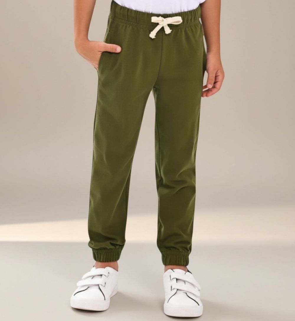 Брюки спортивные SoloWay SW5123 - фото 1