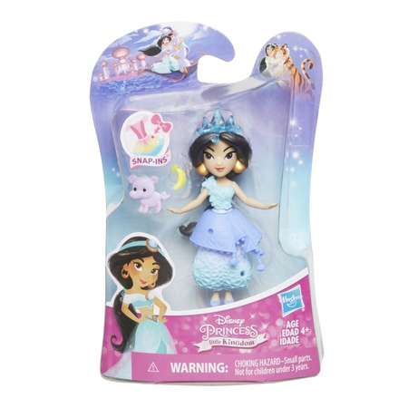 Кукла модельная Princess