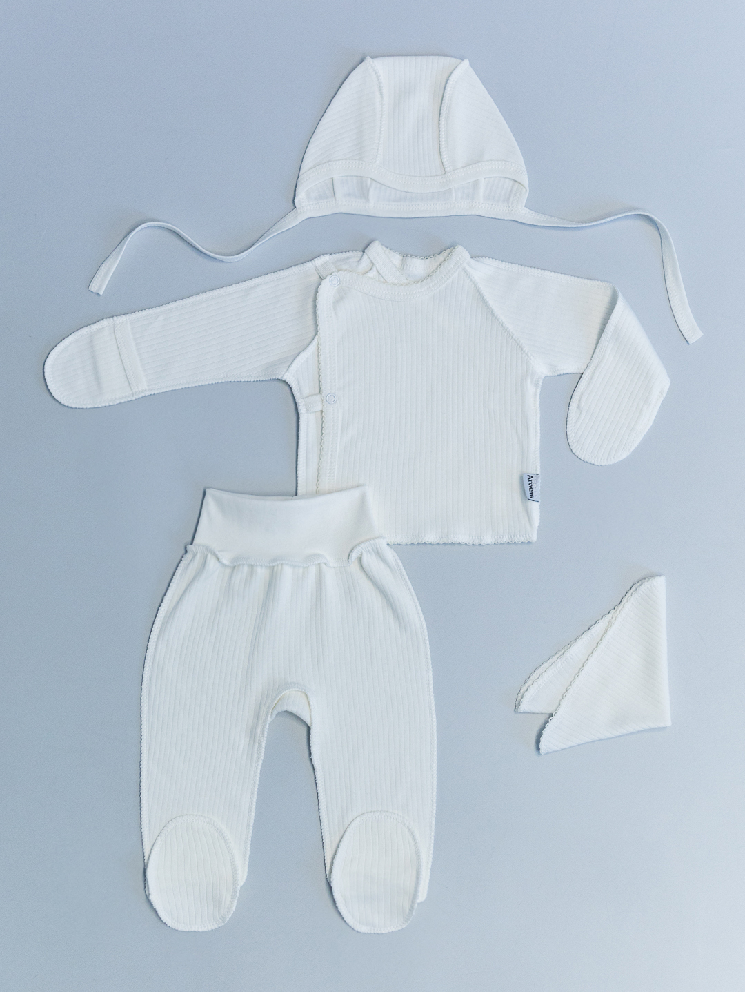 Комплект Amelli КЛ.330.505.1.0.134беж - фото 1