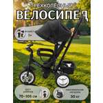 Трехколесный велосипед ZigZag 12 дюймов