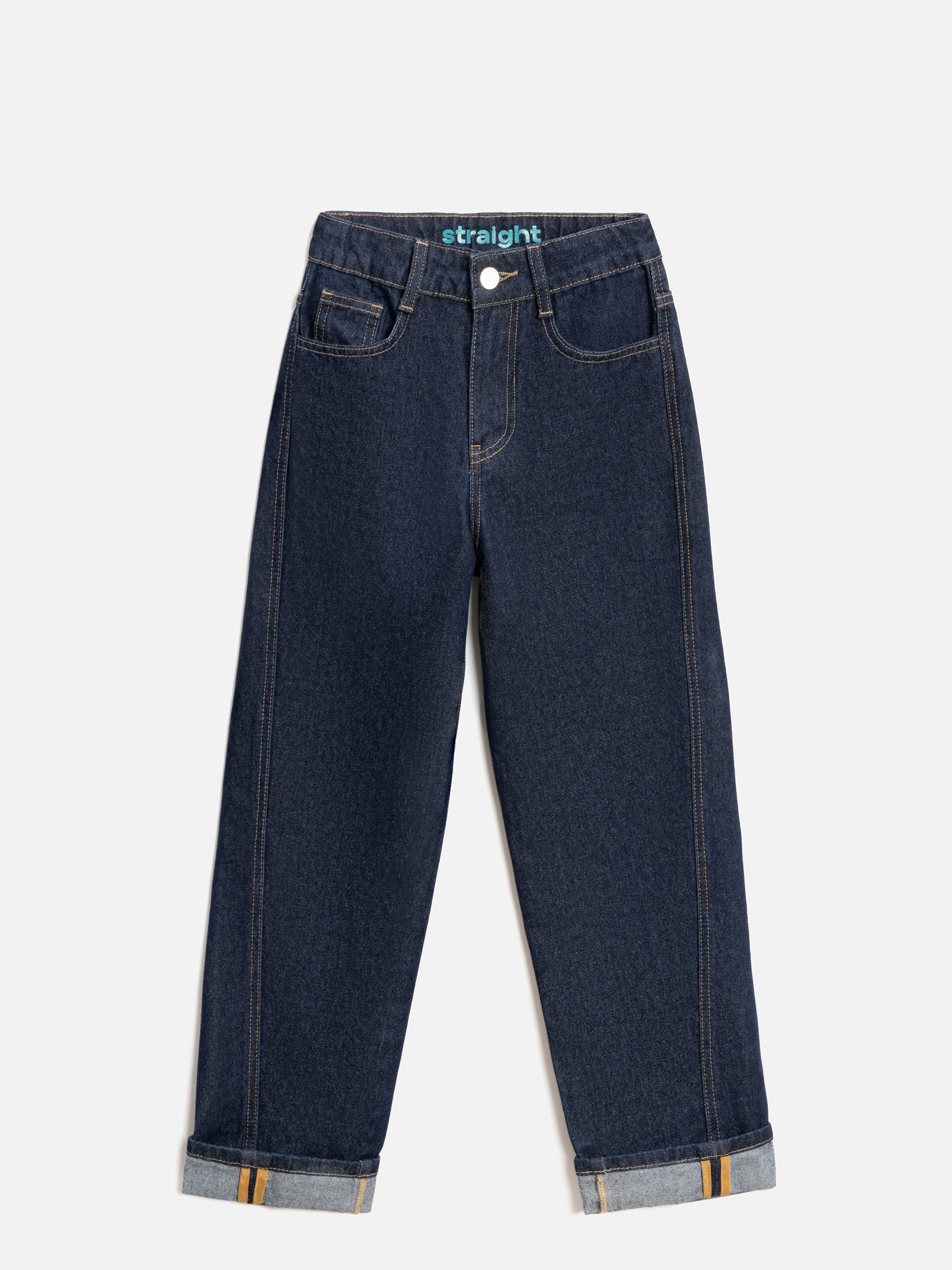 Джинсы Acoola 20110440102_0092462 - фото 6