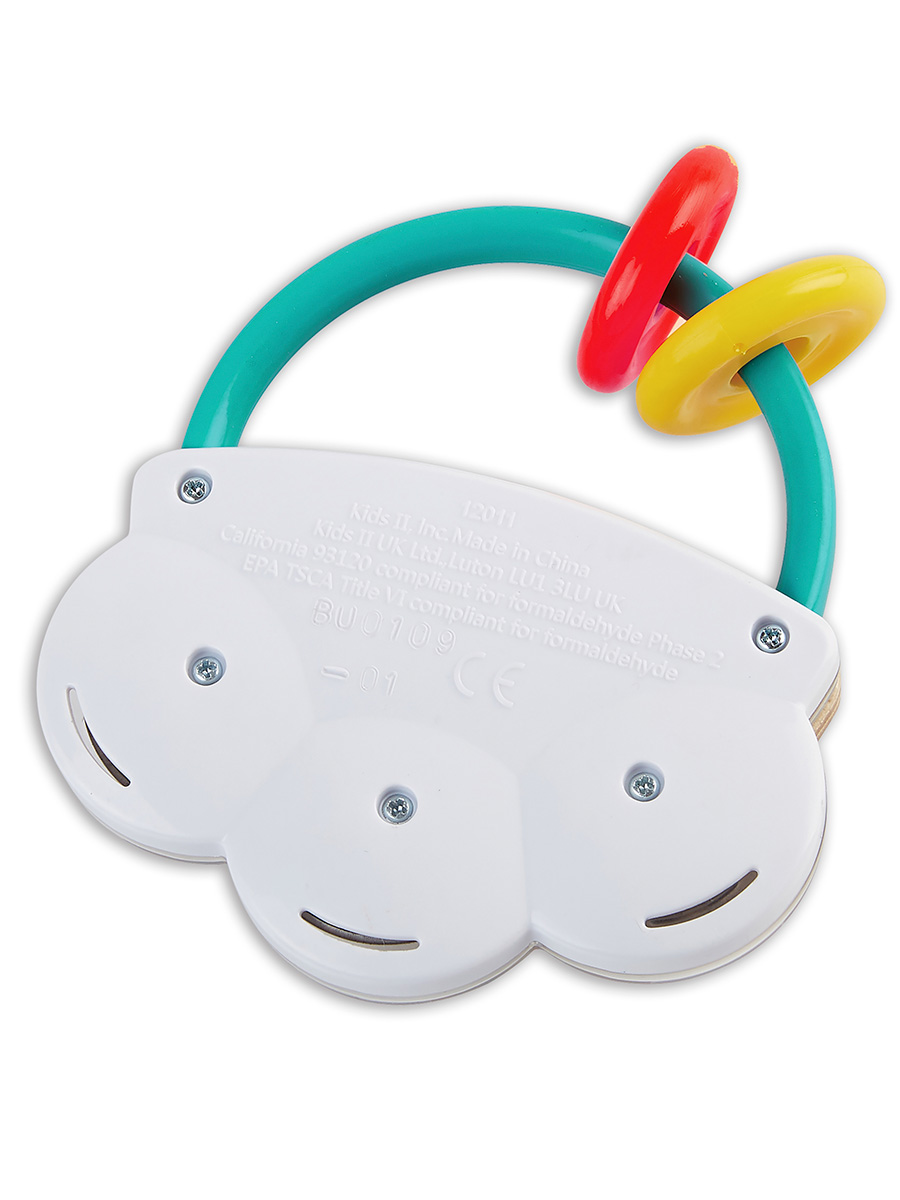 Игрушка Hape погремушка - фото 4