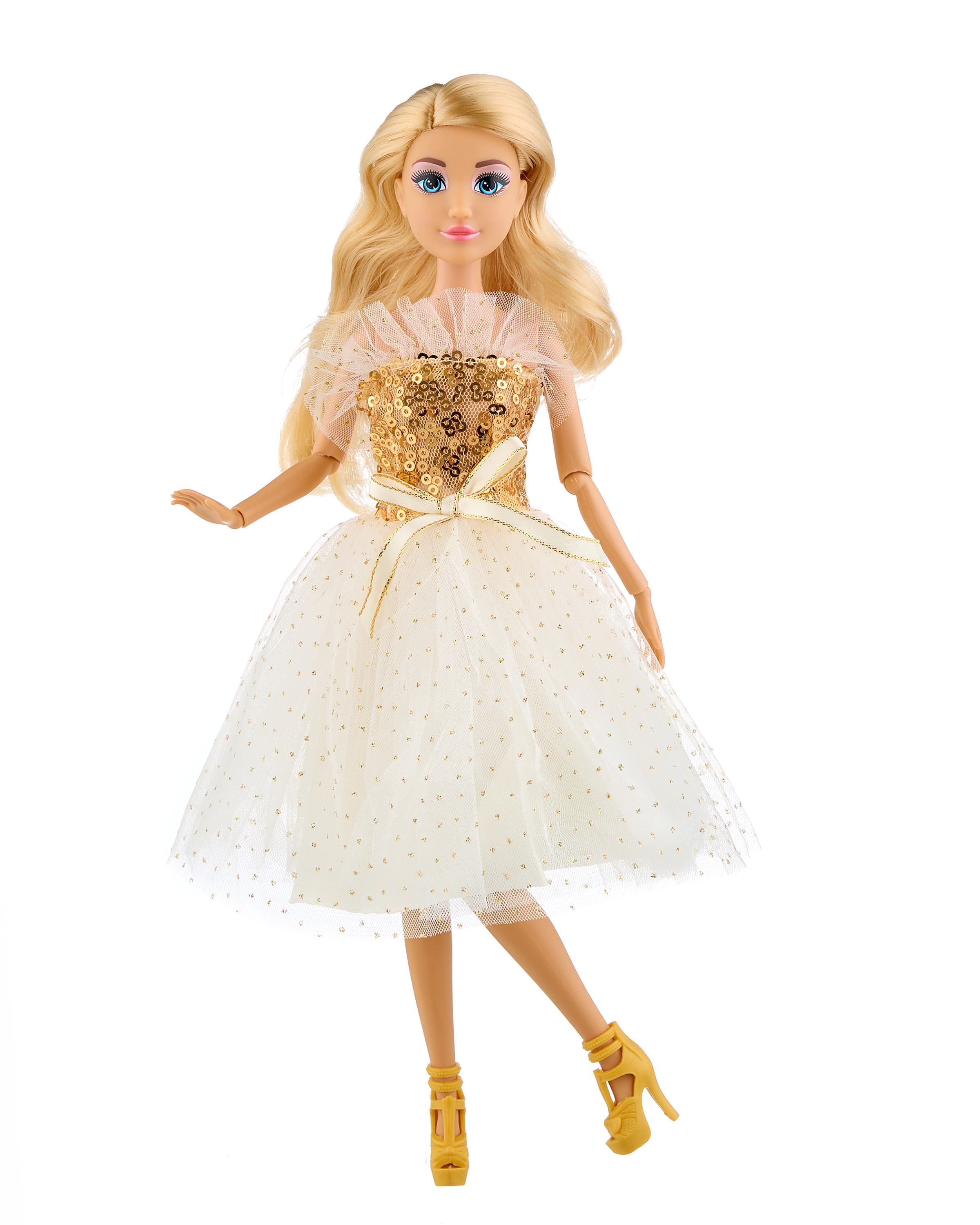 Изображение товара Кукла модельная Demi Star Изображение товара Кукла модельная Demi Star