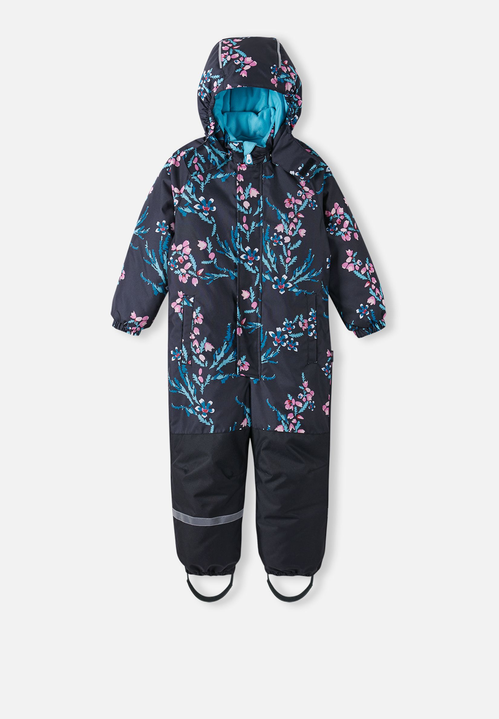 Комбинезон Lassie 7100021A-9991 - фото 1