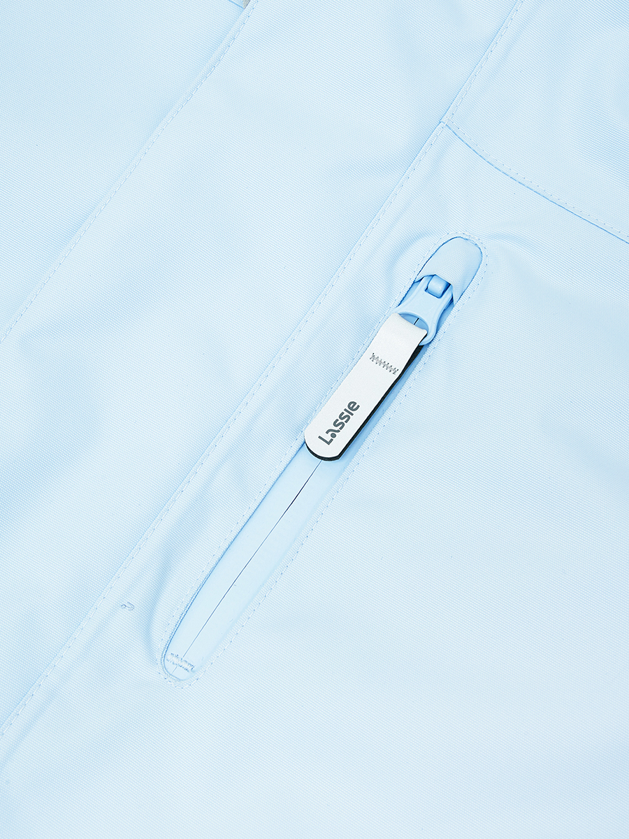 Куртка Lassie 72105405-6140 - фото 9