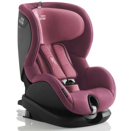 Автокресло Britax Roemer Isofix 1/2 (9-25 кг)