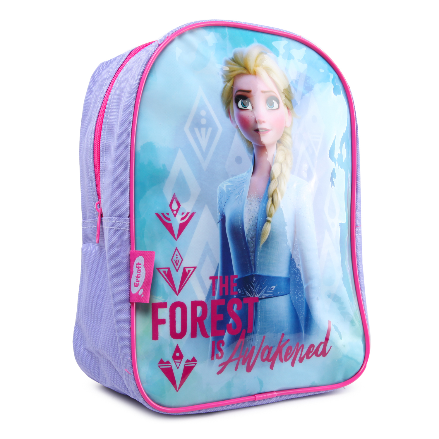 Рюкзак дошкольный Erhaft Disney Frozen - фото 1