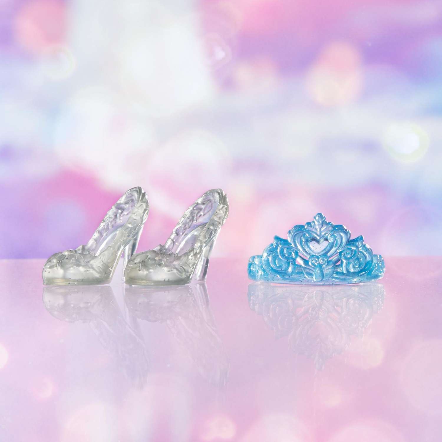 Кукла модельная Disney Princess F08975X6 - фото 9