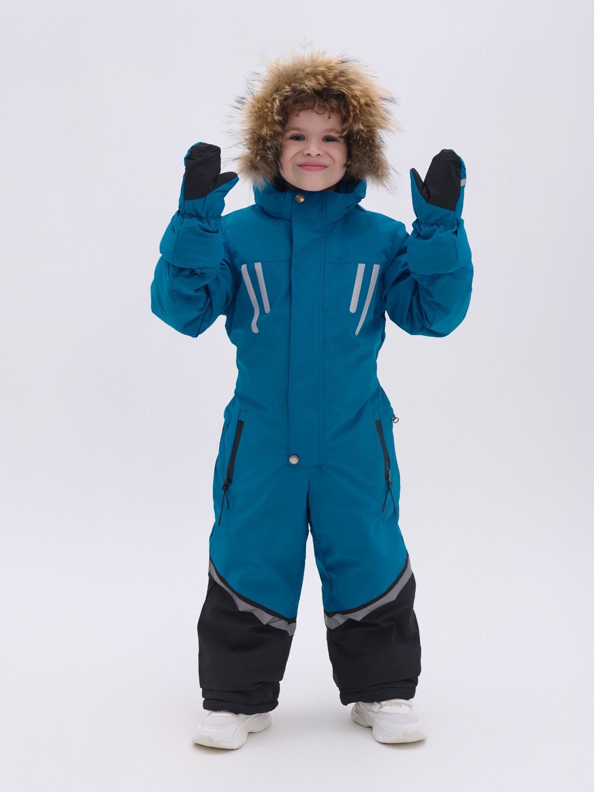 Комбинезон CASTLELADY 809809126 - фото 1