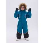 Комбинезон CASTLELADY