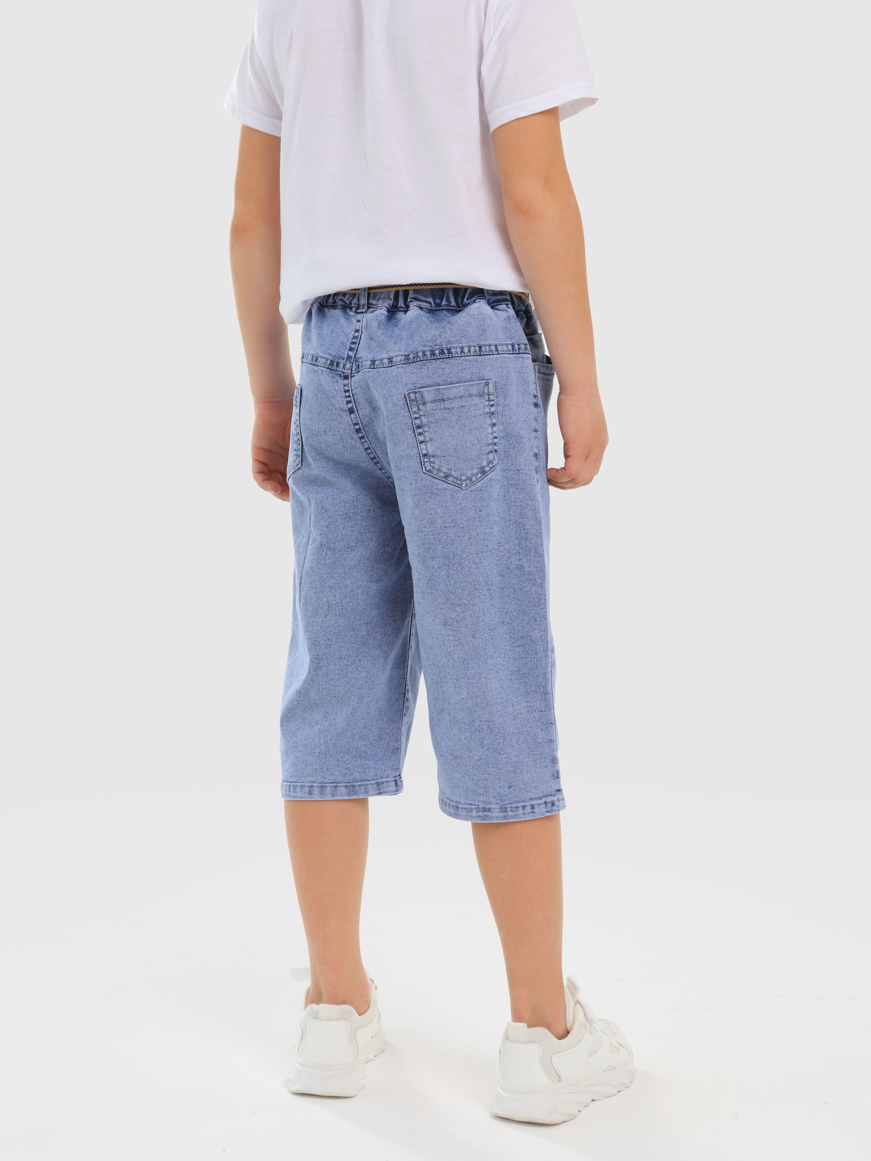 Бриджи Veresk M5542-D63 - фото 11