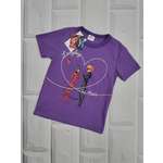 Футболка Леди Баг и Супер Кот