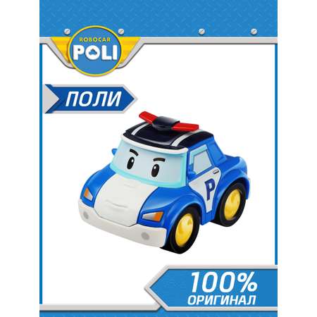 Автомобиль POLI