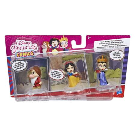 Кукла мини Disney Princess