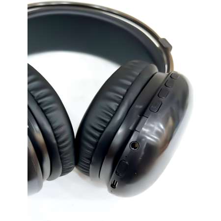 Наушники Bluetooth CASTLELADY беспроводные Marshall МА 580 WHITE